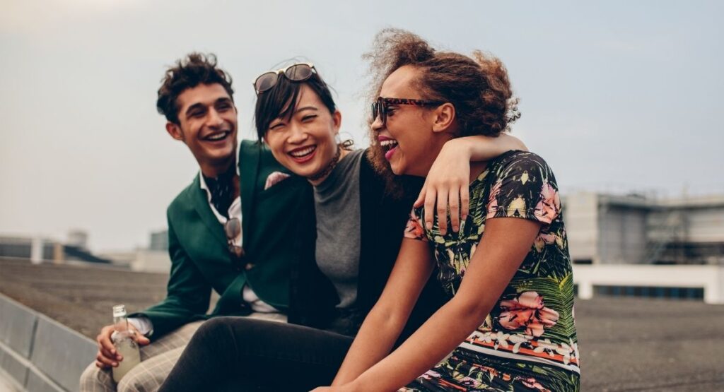 Why We Laugh in Dark Times: Humor as an Antidote to Fear