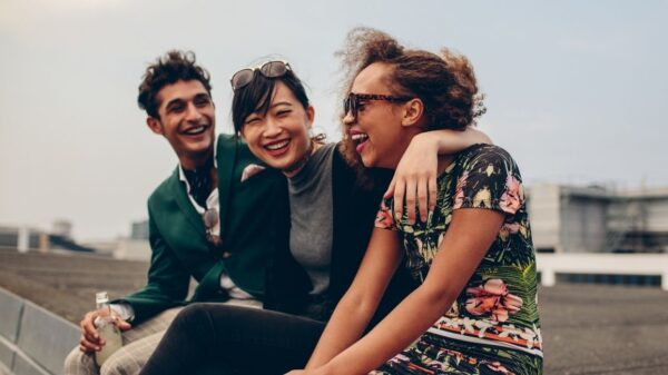 Why We Laugh in Dark Times: Humor as an Antidote to Fear