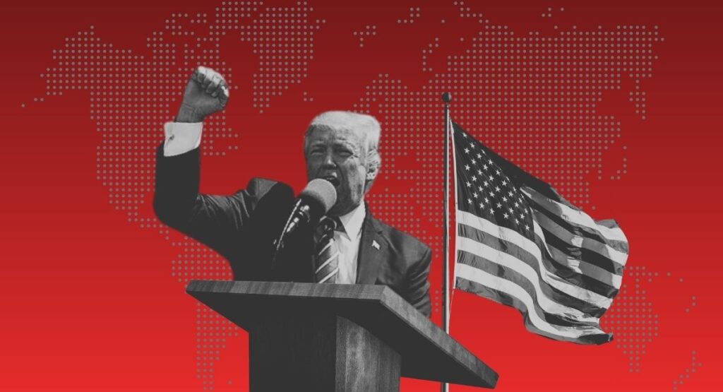 Diaspora Power: How Immigrants Are Shaping Trump’s America