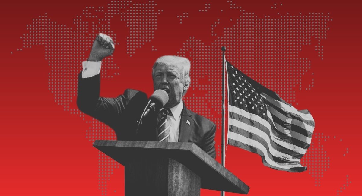 Diaspora Power: How Immigrants Are Shaping Trump’s America
