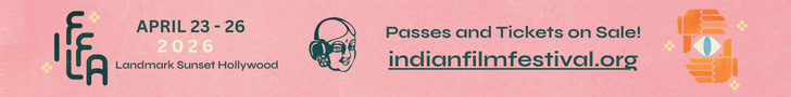 IFFLA 2026