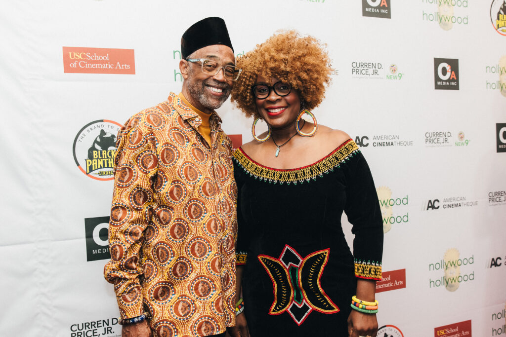 Nollywood in Hollywood 2026 Marks a Turning Point for Nigerian Cinema