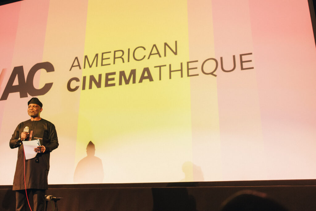 Nollywood in Hollywood 2026 Marks a Turning Point for Nigerian Cinema