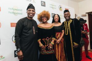 Nollywood in Hollywood 2026 Marks a Turning Point for Nigerian Cinema