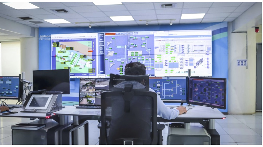 How Surveillance Technology Is Reshaping Immigration Enforcement: No Place Left to Hide