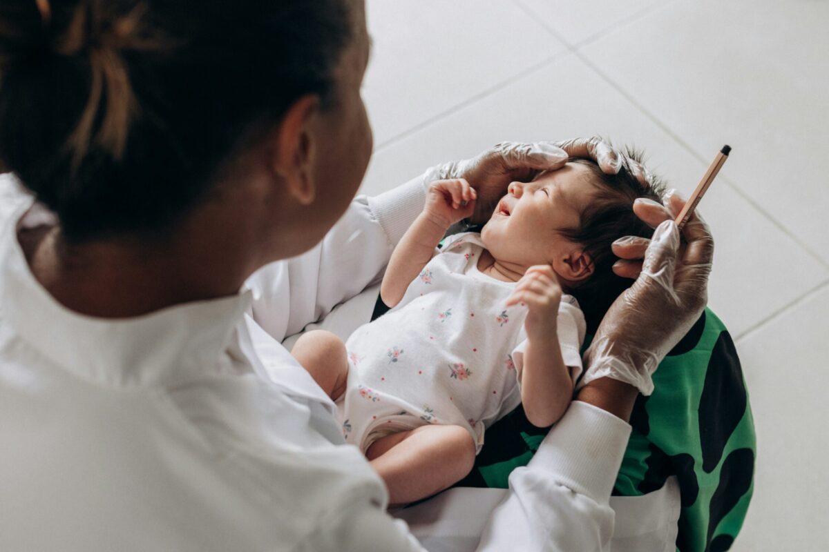 CDC No Longer a Reliable Source for Vaccine Information, Says Noted Pediatrician