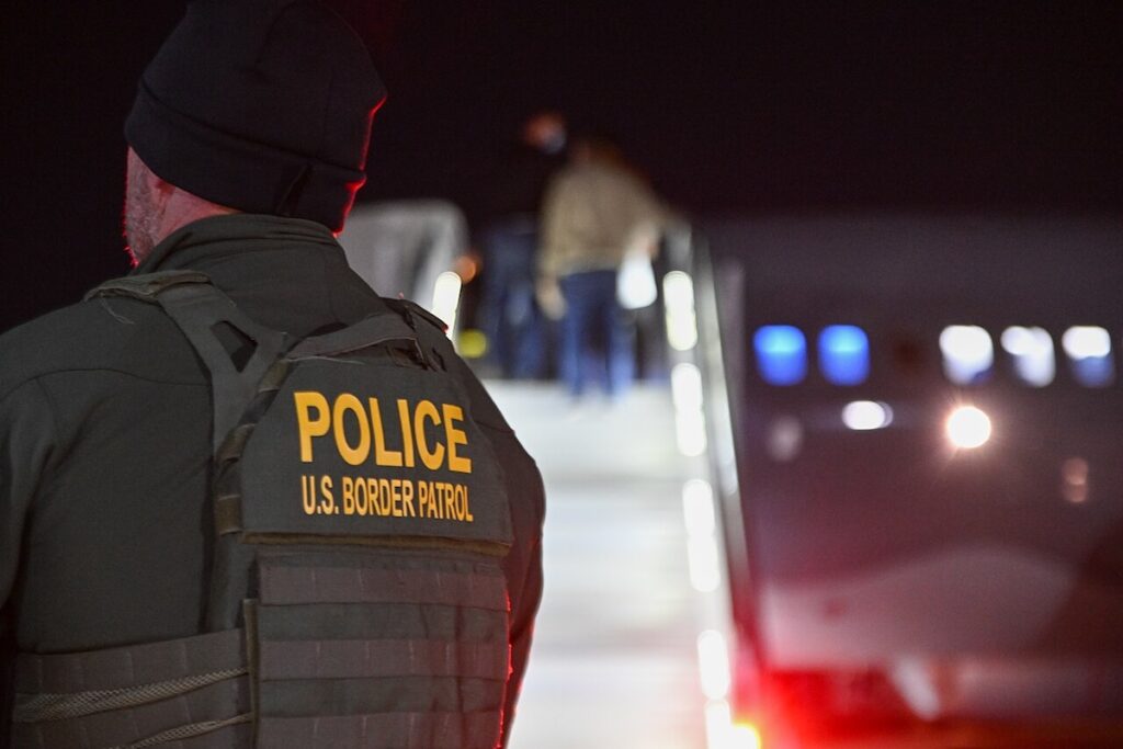 Betrayal, Abuse: One Woman’s Story of Deportation and the Man Responsible