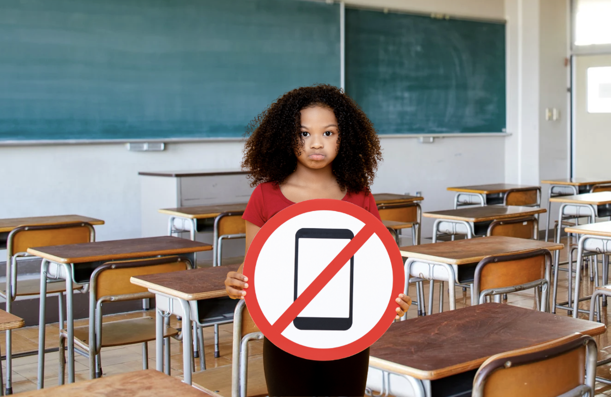 Do Cell Phone Bans in Schools Help Students—or Make Things Worse?