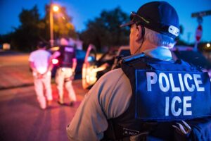 Tracking ICE–Local Police Collaboration: Tools, Data, and the Records Behind Enforcement