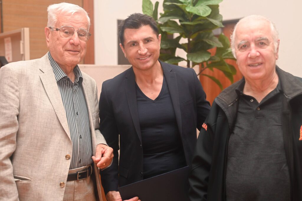 Facetune_25-04-2026-15-12-25 TAAL Hosts Powerful Armenian Genocide Commemoration & Honors in Glendale, Honoring Congresswomen Judy Chu and Laura Friedman, Ana Kasparian, and Others