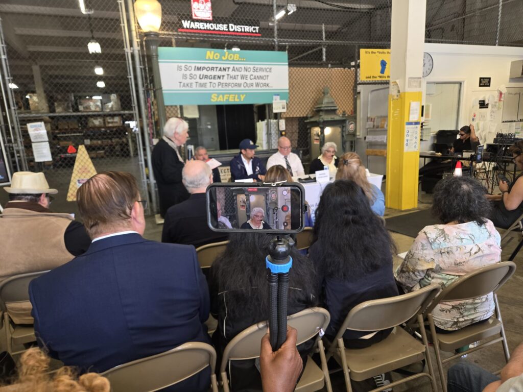 LA’s Streetlights Are Failing—And a Critical Ballot Could Change Everything
