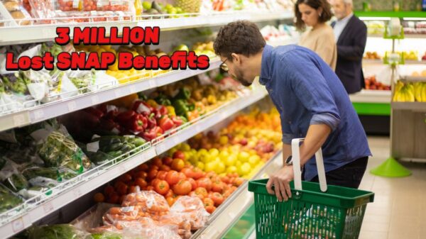 Congress Cut SNAP by $187 Billion. Immigrant Families and Their Children Could Pay the Highest Price