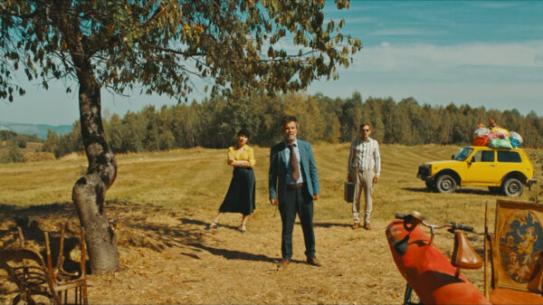 21st SEEfest Grand Jury Prize Goes to Romania’s CATANE Directed by Ioana Mischie