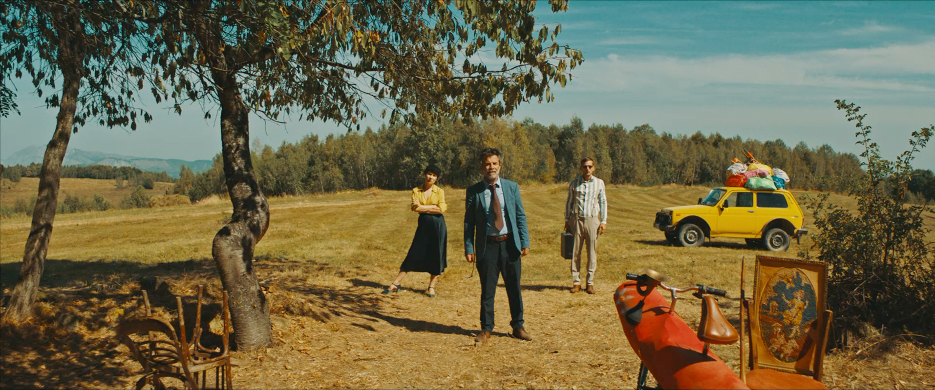 21st SEEfest Grand Jury Prize Goes to Romania’s CATANE Directed by Ioana Mischie
