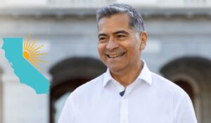 The California Dream Raised Xavier Becerra. Now He Wants to Restore It.