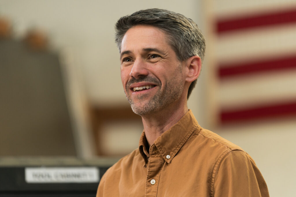 Can California Still Work for Immigrants? Matt Mahan on Housing, Immigration, and Rising Costs