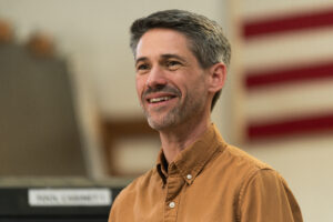 Can California Still Work for Immigrants? Matt Mahan on Housing, Immigration, and Rising Costs