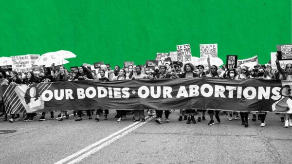 Abortion Pill Mail Ban Would Disproportionately Harm Black and Hispanic Women