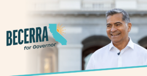BWOPA-PAC Endorses Xavier Becerra for Governor of California Following Statewide Memorial Day Community Conversation