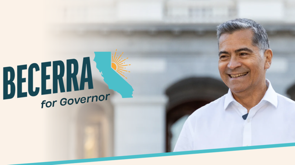 BWOPA-PAC Endorses Xavier Becerra for Governor of California Following Statewide Memorial Day Community Conversation