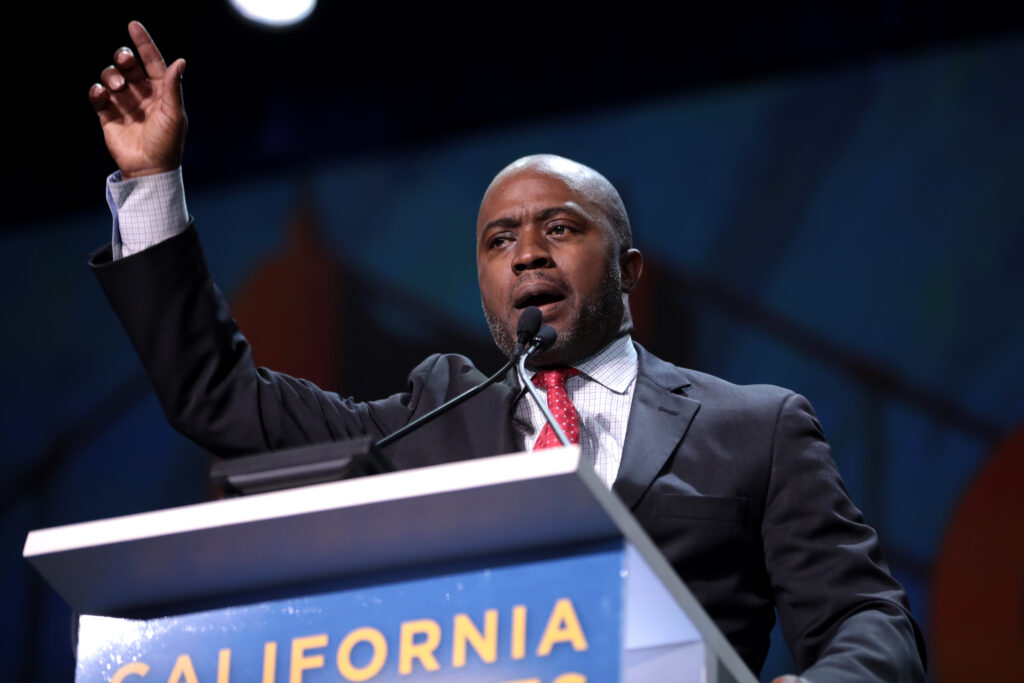 California Governor’s Race: Inside Tony Thurmond’s Bold Plan on Housing, Healthcare, and Immigration