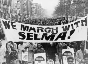 Is the Supreme Court Erasing the Black Vote? Inside the New Assault on Voting Rights in America