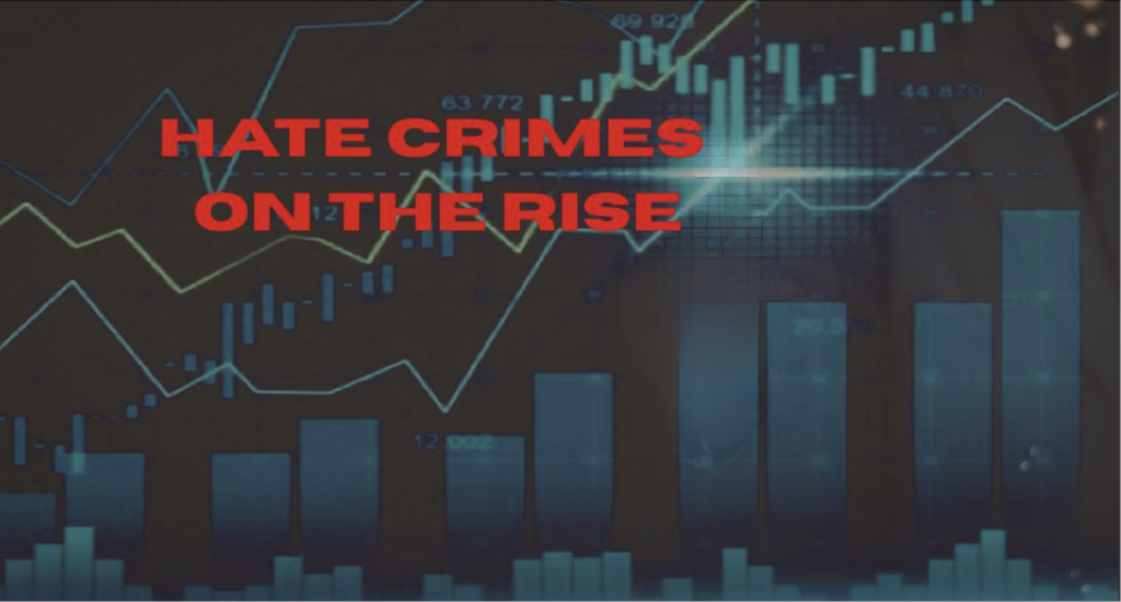 Five Years After the Hate Crimes Act, Anti-Asian Hate Persists—and Often Goes Unreported