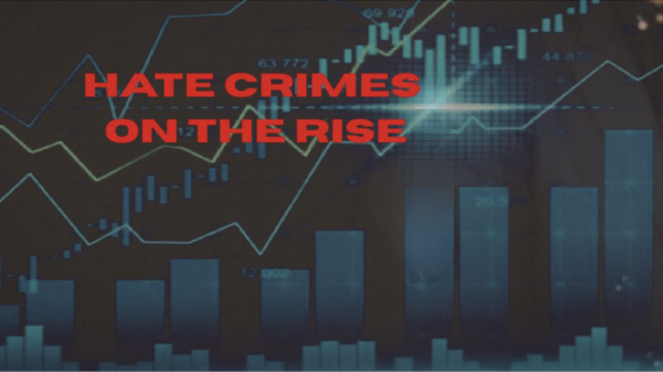 Five Years After the Hate Crimes Act, Anti-Asian Hate Persists—and Often Goes Unreported