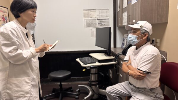 Patients in Koreatown Are Delaying or Dropping Health Care