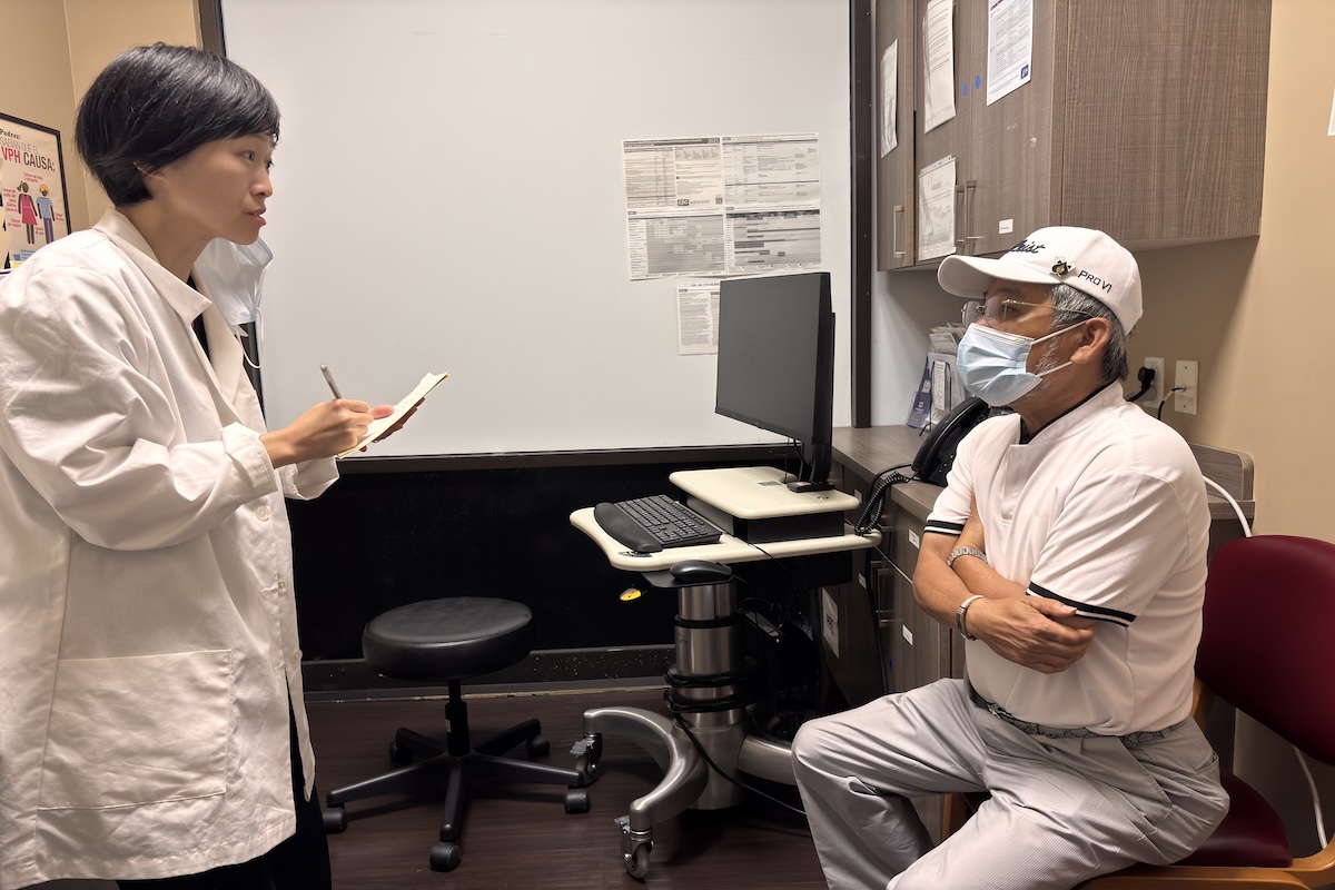 Patients in Koreatown Are Delaying or Dropping Health Care