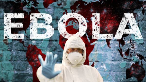 Ebola Outbreak in Central Africa Exposes a Much Bigger Crisis