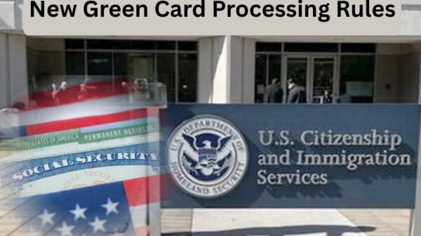 The Green Card Path Just Got More Uncertain: What the New USCIS Memo Means for Immigrant Families