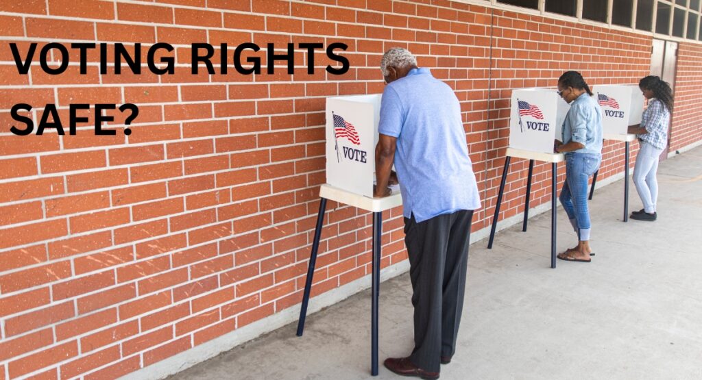 Voting Rights in 2026: What New Voter ID Laws Mean for Immigrant Communities