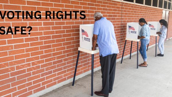 Voting Rights in 2026: What New Voter ID Laws Mean for Immigrant Communities