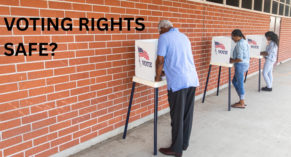 Voting Rights in 2026: What New Voter ID Laws Mean for Immigrant Communities