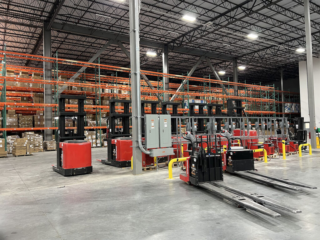 Beyond Freight: What Today's Importers Need From a Logistics Partner