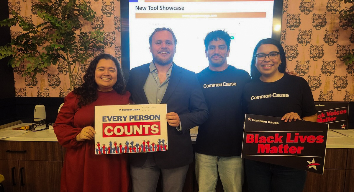 ‘Packed, Cracked’: Georgia’s Emergency Redistricting Threatens Korean American Political Gains