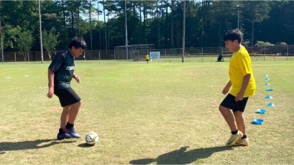 Latino Immigrants in Georgia Navigate Passion, Fear Ahead of World Cup