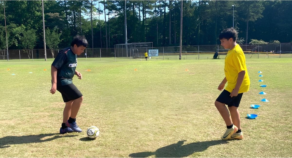 Latino Immigrants in Georgia Navigate Passion, Fear Ahead of World Cup