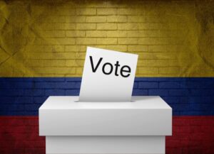 Colombia's 2026 Presidential Election: A Defining Vote for Democracy and Peace