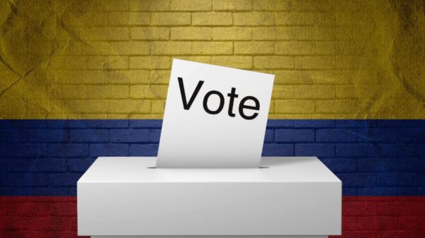 Colombia's 2026 Presidential Election: A Defining Vote for Democracy and Peace