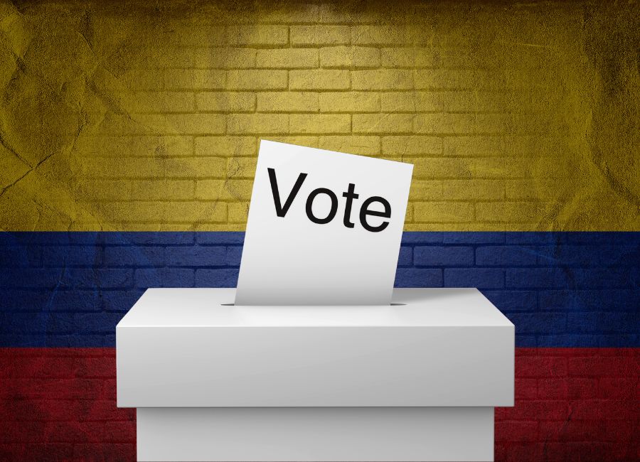 Colombia's 2026 Presidential Election: A Defining Vote for Democracy and Peace