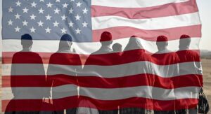 Afghans Watch as Supreme Court Weighs TPS Protections for Haitians, Syrians
