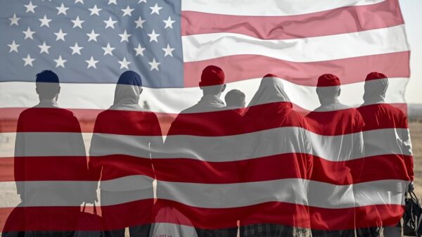 Afghans Watch as Supreme Court Weighs TPS Protections for Haitians, Syrians