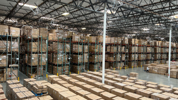Importing From China in 2026: What Every U.S. Importer Needs to Know