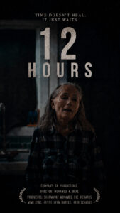 SB Productions’ Psychological Horror Short 12 HOURS Embarks on Festival Run