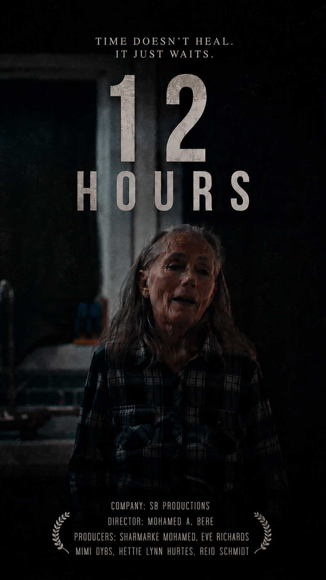 SB Productions’ Psychological Horror Short 12 HOURS Embarks on Festival Run