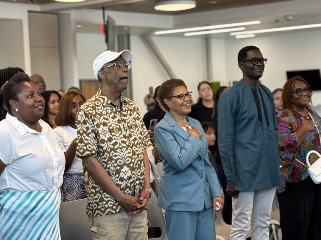 Destination Africa 2026 Celebrates African Culture, Food and FIFA World Cup in Los Angeles