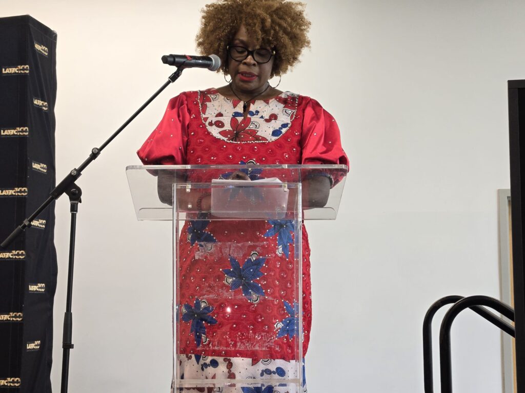 Africa Day at LATTC Unites Diaspora, Celebrates Historic Black Serving Institution Designation