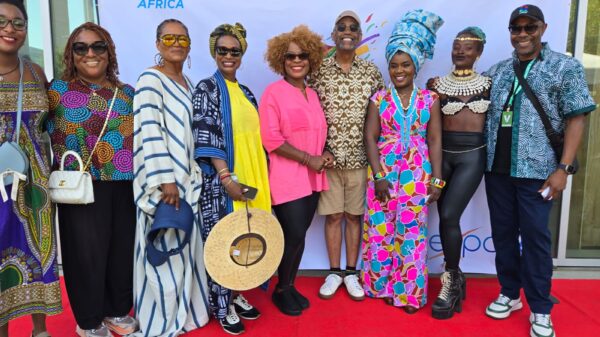 Destination Africa 2026 Celebrates African Culture, Food and FIFA World Cup in Los Angeles